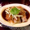 ก๋วยเตี๊ยวหลอดหมูแดง