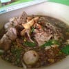เส้นเล็กน้ำตกต้มยำ 
