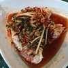 พล่ากุ้งใหญ่