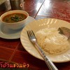 น้ำเงี้ยวกับขนมจีน