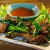 รูปร้าน Somtum House-Yokkrok  ส้มตำเฮาส์ ต้นตำรับยกครก โครงการจริงใจวิลเลจ