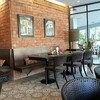 บรรยากาศในร้าน 