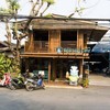 Bear Hug Cafe'