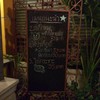 เมนูร้าน