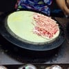 ใส้ทะลัก