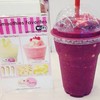 Grand Berry Smoothies เปรี้ยว หวาน เย็น อร่อย
