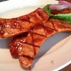 Grilled Pork Sausage