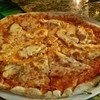 Pizza Bombai