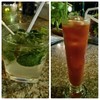 Mojito & Bloody Marry