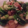 แขนงหมูกรอบ จืดไปหน่อย