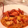 Risotto with Robster