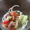 Salad Cocktail