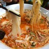 เลือก4เส้นในชามเดียว กินหลายคนได้ ตามความชอบของแต่ละคน