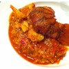 Lobster Risotto