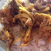 แกงหมูป่า