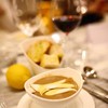 เปิดเวทีด้วย Porcini Cream Soup