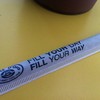 FILLYOUR WAY