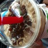 เนืิ้อเยลลี่กาแฟ หนึบ ๆ อร่อยๆ