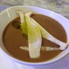 Porcini Cream Soup