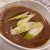 Porcini Cream Soup