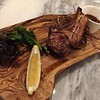 Agnello al Fieno
