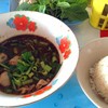เกาเหลาพิเศษ+ข้าวเปล่า 30฿
