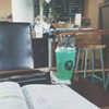 blue hawaii italian soda refreshing 