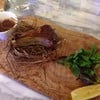 Agnello al Fieno