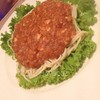 สปาเก็ตตี้ไก่ อร่อย