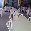 ภายในร้านสะอาดเรียบร้อย