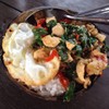 ข้าวกะลา