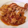 Risotto Lobster