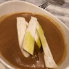 Porcini Soup