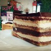 Opera cake