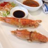 กุ้งยัดไส้