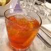 Welcome Drink