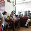 บรรยากาศร้าน