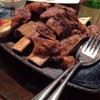 Grilled Wagyu Prime Ribs 