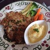 Pork Chob
