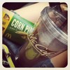 McCafe สมัครสมาชิกก็ได้แก้วมาแล้ว ... 