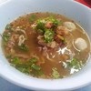 ก๋วยเตี๋ยวลูกชิ้นหมูนายฮั่ง