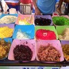 เครื่องเยอะ ใส่แบบจัดเต็มไม่หวง