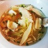 เส้นเล็กน้ำทะเล 50 บาท