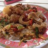 กระเพาะหมูทีเด็ด มาเป็นชิ้นๆเพียบ