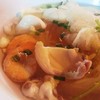 เส้นเล็กน้ำทะเล 50 บาท