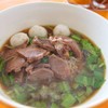 ก๋วยเตี๋ยวเจ๊เมืองนนท์