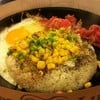 Pork Pepper Rice
