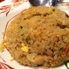 Chahan(Fried Rice) 350¥