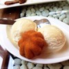 ไอศกรีมกะทิสด