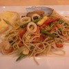 Spa Seafood with (ทะเลขี้เมา)